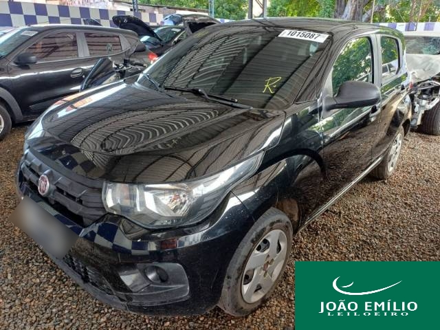 FIAT MOBI 1.0 19\20