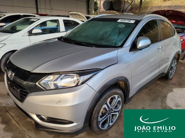 HONDA HR-V EX 1.8 16\16