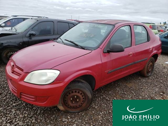 CHEVROLET PRISMA MAXX 1.0 09\10